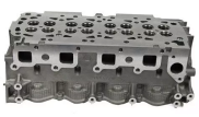 Cylinder Head NISSAN YD22 ETI YD25 ETI YD25 new 4 ports