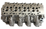 Cylinder Head MITSUBISHI 4D56U 4D56-16V 4D56HP