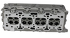 Cylinder Head MITSUBISHI 4G63-16V 4G64-16V