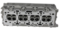 Cylinder Head MITSUBISHI 4G63-16V 4G64-16V