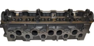 Cylinder Head VOLKSWAGEN AAB AJB AJA AAB-A type