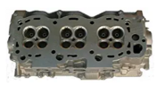 Cylinder Head TOYOTA 5VZ