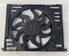 Radiator Fan BMW 17428666817