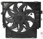 Radiator Fan BMW 17427560877;17427593847