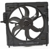 Radiator Fan BMW 17428618239;17427634466