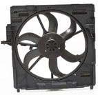Radiator Fan BMW 17428618239;17427634466