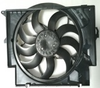 Radiator Fan BMW 17427801647