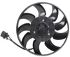 Radiator Fan AUDI 4H0959455AE