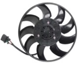 Radiator Fan AUDI 4H0959455AE