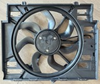 Radiator Fan BMW 17427801657