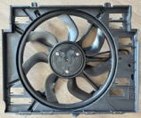 Radiator Fan BMW 17427801657