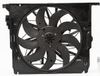 Radiator Fan BMW 17417589028