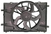 Radiator Fan FORD BE5Z8C607B;BE5Z8C607A