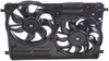 Radiator Fan FORD EJ7Z8C607G;EJ7Z8C607A;EJ7Z8C607C;EJ7Z8C607E;75949;621575;0130308549