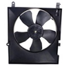 Radiator Fan CHEVROLET 93740672;93742533;96536666