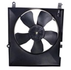 Radiator Fan CHEVROLET 93740672;93742533;96536666
