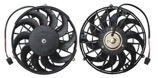 Radiator Fan BUICK 1341200;1341360;1845042;1845043;90504897;90511262;9128850;0130701238