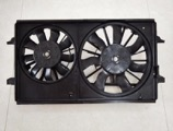 Radiator Fan CHEVROLET 22719384;DORMAN.620969