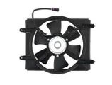 Radiator Fan CHEVROLET 24509969;24569260
