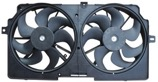 Radiator Fan BUICK 10313769;12362508;12362507;12365300;12367288;620628