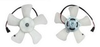 Radiator Fan FORD
