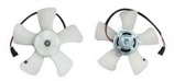 Radiator Fan FORD