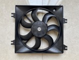 Radiator Fan HYUNDAI 9773025000;9773525000;9773725000;9778625001