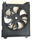 Radiator Fan HYUNDAI 9773038000;9773138000;977353F000;9778638000;9773038001