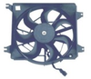 Radiator Fan HYUNDAI 2538022220;2535022000;9773722000;620777