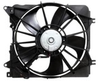 Radiator Fan HONDA 190155PAA01;190305PAA01;190305PHA01;FA72105