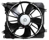 Radiator Fan HONDA 190155PAA01;190305PAA01;190305PHA01;FA72105