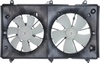 Radiator Fan HONDA 19015RAAA01;FA70211