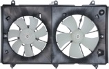 Radiator Fan HONDA 19015RAAA01;FA70211