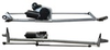 Wiper Assy FORD 2L1Z17508AB;4L1Z17508AA;6L1Z17508BA;8L1Z17508A;602320AS