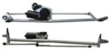 Wiper Assy FORD 2L1Z17508AB;4L1Z17508AA;6L1Z17508BA;8L1Z17508A;602320AS