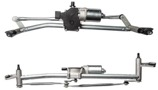 Wiper Assy BUICK 22820107;
