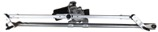 Wiper Assy LAND ROVER DLS500020;DLS500040;LR038348;