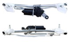 Wiper Assy NISSAN 28840AX70A;28840AX700