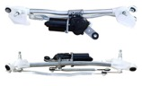 Wiper Assy NISSAN 28840AX70A;28840AX700