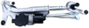 Wiper Assy HONDA 76530SWAA01;76530SWAG01;