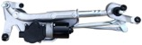 Wiper Assy HONDA 76530SWAA01;76530SWAG01;
