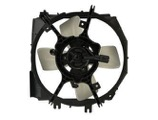 Radiator Fan MAZDA ZL0415025C;ZL0415025B;ZL0415140;ZL0415150;ZL0415210;DORMAN.620757