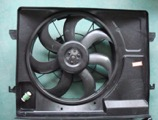 Radiator Fan KIA 253801M120;FA70790;621529