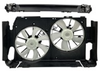Radiator Fan TOYOTA 167110P130;167110V030;DORMAN.620596