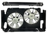 Radiator Fan TOYOTA 167110P130;167110V030;DORMAN.620596