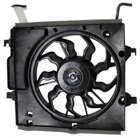 Radiator Fan KIA 253801Y030;253801Y050;253801Y000;253801Y090