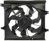 Radiator Fan KIA 253802K000