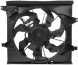 Radiator Fan KIA 253802K000