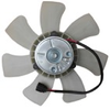 Radiator Fan TOYOTA 1636175040