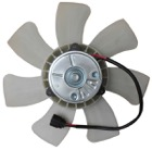 Radiator Fan TOYOTA 1636175040